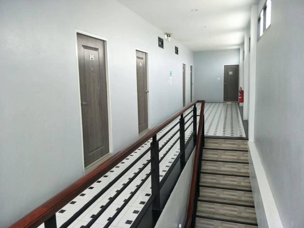 The Phu Resort 盼武里 外观 照片